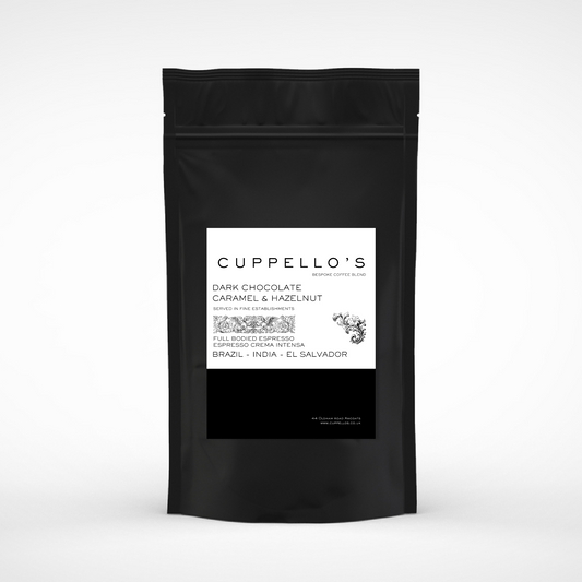 HOUSE BLEND