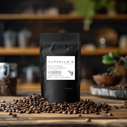 HOUSE BLEND